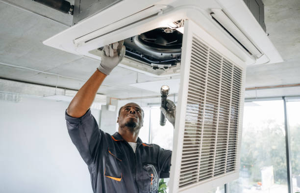 Licensed Ac Installation service in Spencer, IN - FH HVAC