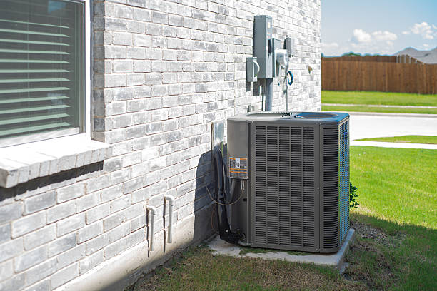 Reliable Ac Installation contractor in Spencer, IN by FH HVAC